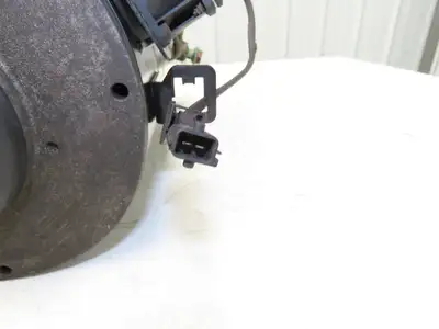 Linde GP1161479 Forklift Hydraulic Pump Motor 48VDC Removed From E18C-02