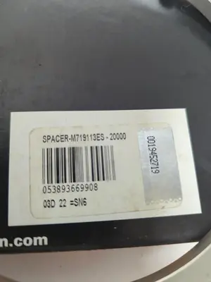 New | in-Stock TIMKEN M719113ES Industrial Controls Ohio US | Surplus Asset Holdings #1236468