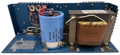 NEW STANDARD POWER NLPS-312NF
