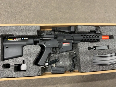 Used _UNKNOWN_ _UNKNOWN_ Firearms (Parts & Accessories) Michigan US | Miedema Asset Management Group #1578761