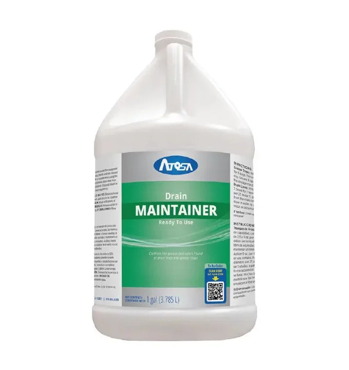 New | in-Stock Atosa New Atosa ATDM Drain Maintainer Restaurant Equipment (Miscellaneous) Illinois US | Falcon Restaurant Supply #1375315