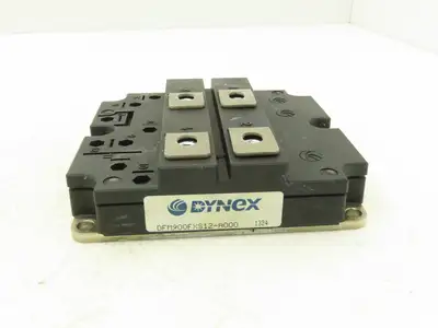 DYNEX DFM900FXS12-A000 Dual 1200V Fast Recovery Diode (FRD) Insulated Gate