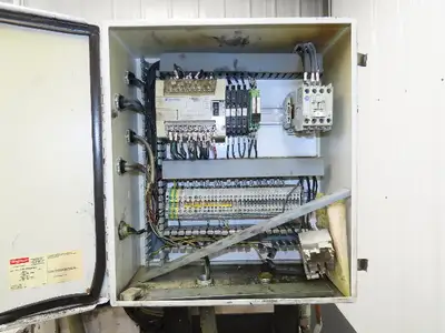 Used CONTINENTAL _UNKNOWN_ Hydraulic Power Units Indiana US | Arrow Industrial #1147431