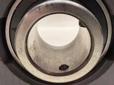 Used NTN A-UC208-108 Bearings | Surplus Asset Holdings #1198636