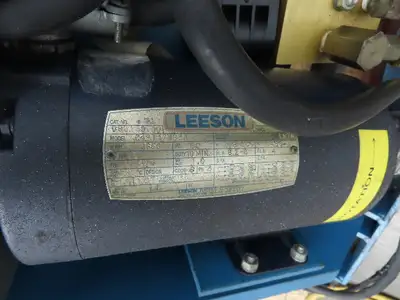 Used ADVANCED _UNKNOWN_ Misc Lifts Indiana US | Arrow Industrial #1367360