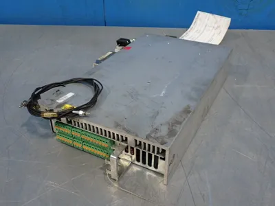 USED REXROTH DKC02.30407FW