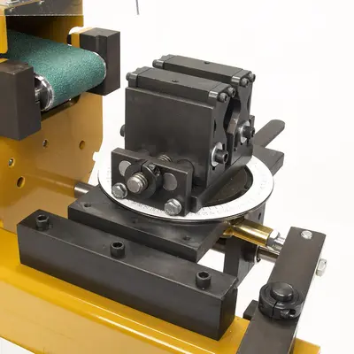 New | in-Stock BAILEIGH TN-400-4 Notching Machines Illinois US | Olympus Machinery Group #1350368