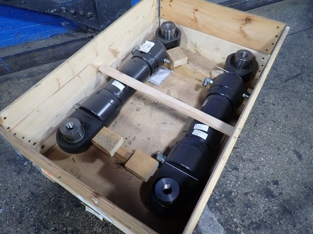 Used 2022 HAWE HYDRAULIK _UNKNOWN_ Pumps Ohio US | HGR 24 #1144867