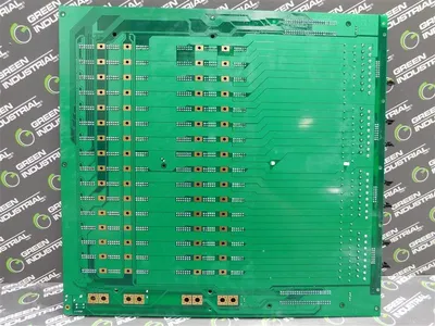 Umtek Control Board Assembly Revision 14.3 Damaged Cable Connector Latch Used