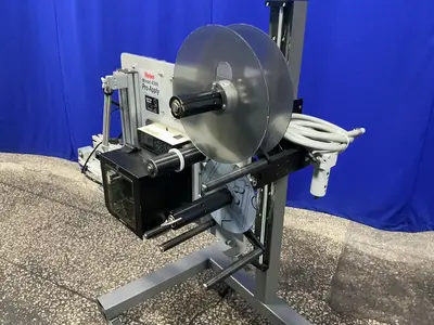 Used 2019 WEBER 4300 L.H. DOMESTIC Miscellaneous Packaging Equipment Ohio US | HGR 24 #1232603