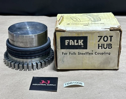 NEW Falk 70T
