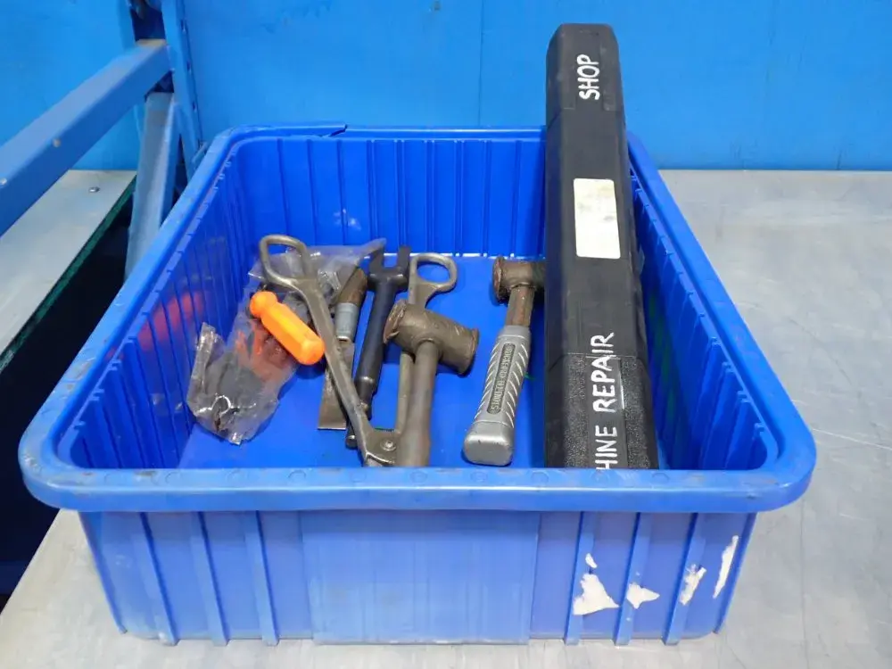 Belknap, American Hammer Misc. Tools