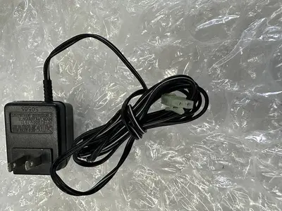 DIRECT PLUG-IN CLASS 2 TRANSFORMER