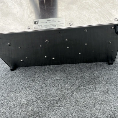Used Esma _UNKNOWN_ Weld Cleaners (Stainless Steel) California US | Davliegogo LLC #1708077