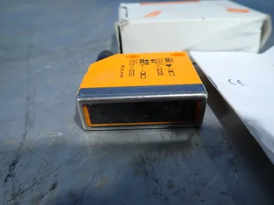 NEW IFM O5E500