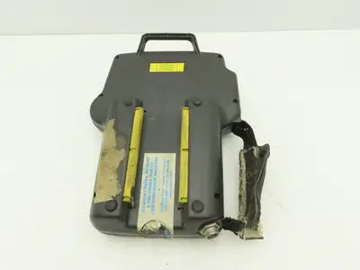 Fanuc A05B-2301-C300 Robot Teach Pendant W/Cable 30 Ft