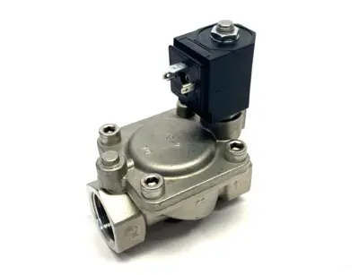 New | in-Stock M&M _UNKNOWN_ Solenoid Valves Michigan US | Maverick Industrial Sales #1093066