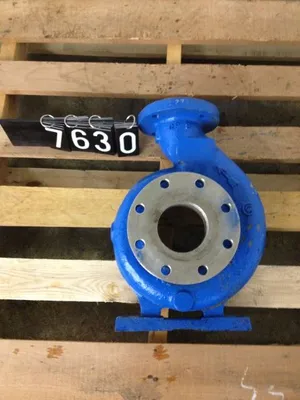 USED Goulds 3196