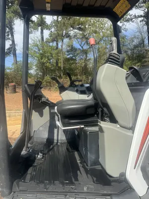 Used 2022 BOBCAT E35I Excavators Texas US | Lux Lonestar Ventures LLC #1553159