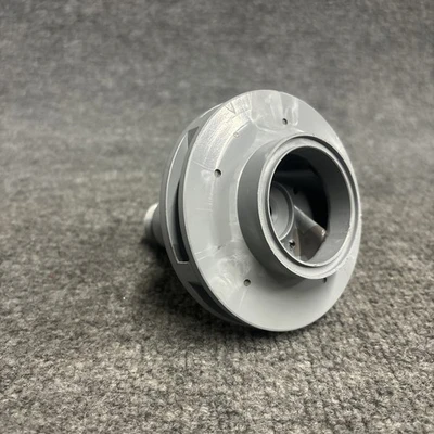 New | in-Stock Serfilco P-44-2686-3 Pumps (liquid, other) California US | Davliegogo LLC #1710493