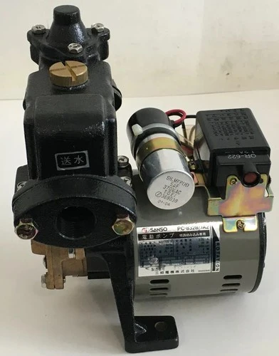 NEW SANSO PC-832BDA2