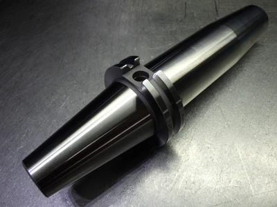 PrimeTool CAT40 3/4" Shrink Fit Tool Holder 6.3" Pro T00CA40220-19160A (LOC1813B)