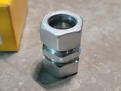 NEW PARKER FILTRATION G28LCF