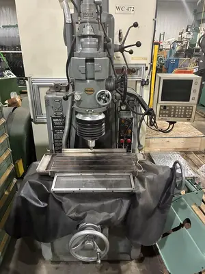 USED MOORE NO 3