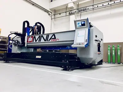OMNIAtech