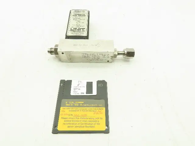 Used UNIT _UNKNOWN_ Miscellaneous MRO | Arrow Industrial #660004