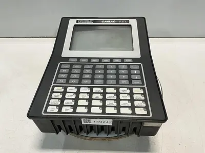Used CINCINNATI MILACRON 3-424-2018A Interface Monitors Michigan US | Ideal Machinery #694068