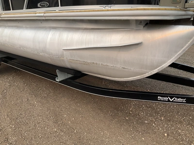 Used 2020 SYLVAN TBD Boats (Misc) Michigan US | Miedema Asset Management Group #1313884