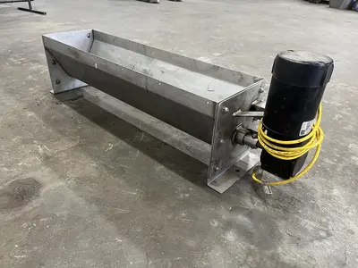 SS Seasoning Duster