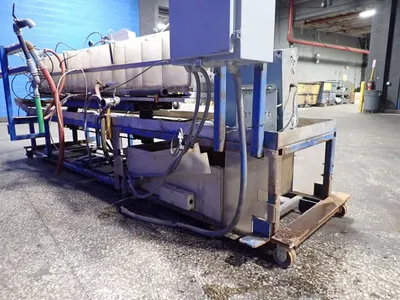 Extrusion Unit