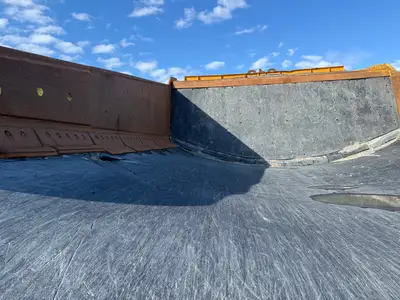 Dump Bed/Dump Box for 830E Haul Truck