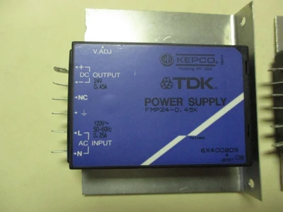 USED Kepco FMP24-0.45K