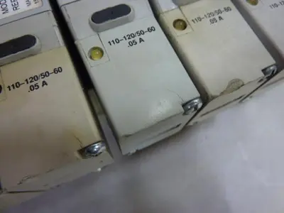 USED NUMATICS 239-1175