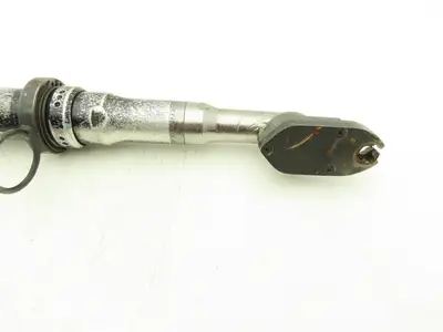 Stanley EF30LS147AXG-22 Nutrunner 1/2" Right Angle Nut Driver 21.5" Overall