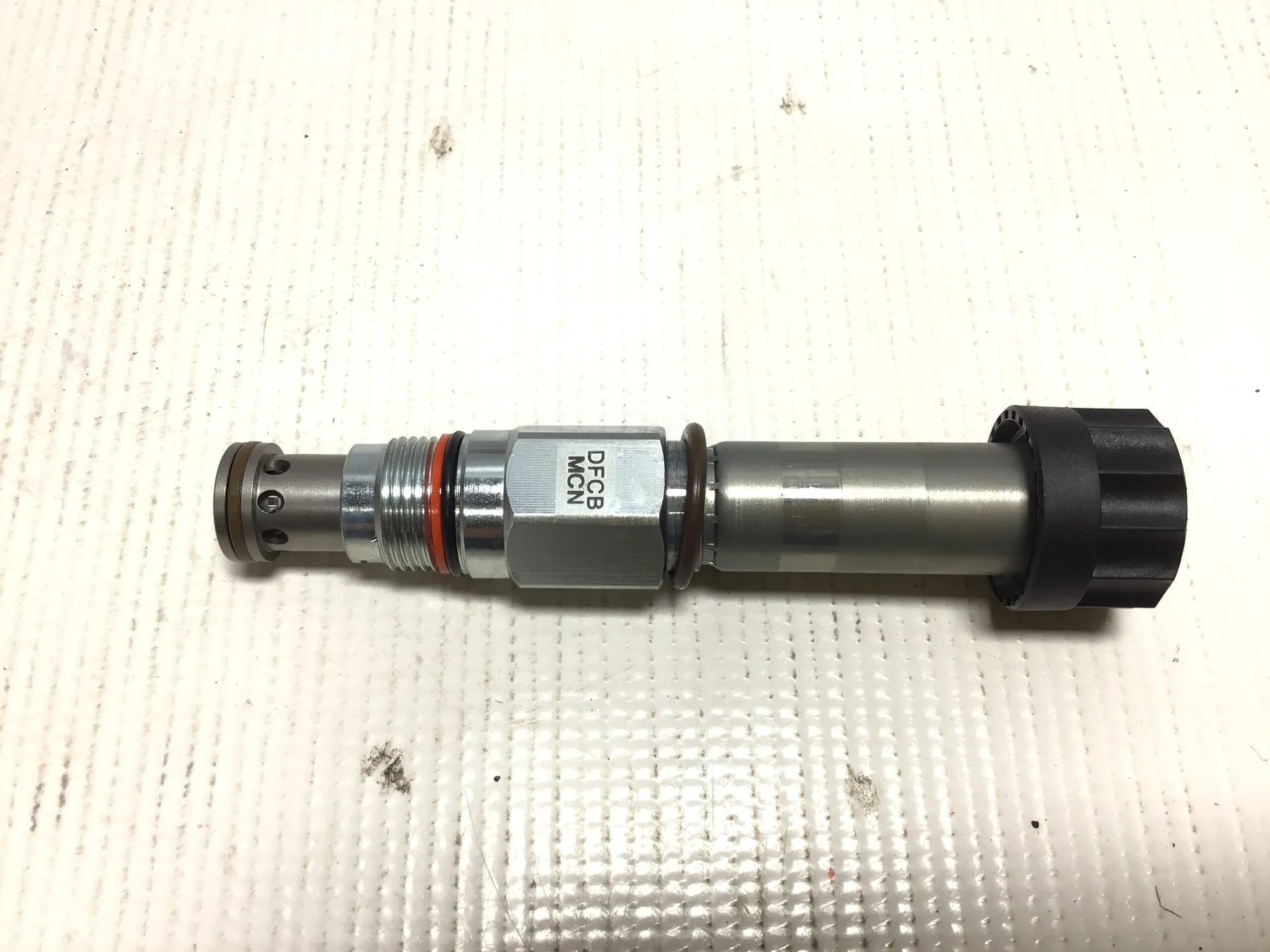 USED SUN HYDRAULICS 📦 MODEL: CXJAXAN – PRECISION-ENGINEERED FOR CONSISTENT FUNCTIONALITY AND DEPENDABLE OPERATION.