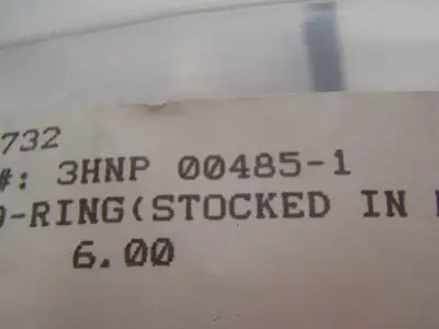 New | in-Stock ABB Rubber Hose Robot Parts Michigan US | Maverick Industrial Sales #1419140
