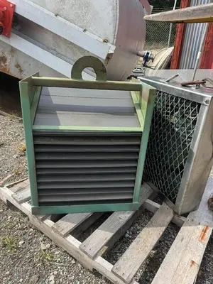 Used 2021 HIGHLAND TANK R-HTC300 Oil Separators North Carolina US | DH Griffin Used Equipment #1383811