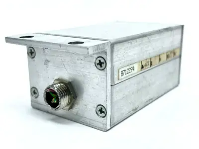 Used HEIDENHAIN Charmilles Heidenhain 853610B Linear Encoders Michigan US | Maverick Industrial Sales #1393389