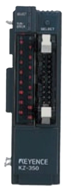 Keyence KZ-350 [New]