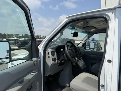 Used 2021 FORD E450 OSAGE AMBULANCE Misc Trucks Minnesota US | Carco Truck & Equipment #1514142
