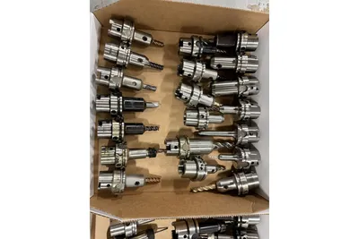Used _UNKNOWN_ _UNKNOWN_ HSK Holders Utah US | KD Auctions #1548947