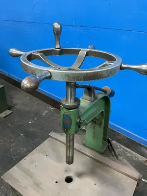 Used LASSY 12F Tappers Ohio US | HGR 24 #1290321