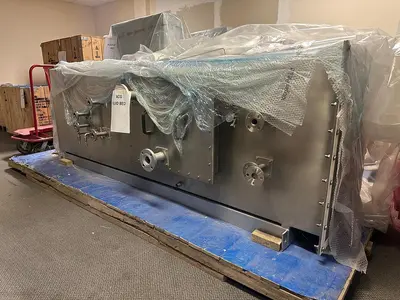 USED ACG MODEL  FBC  25