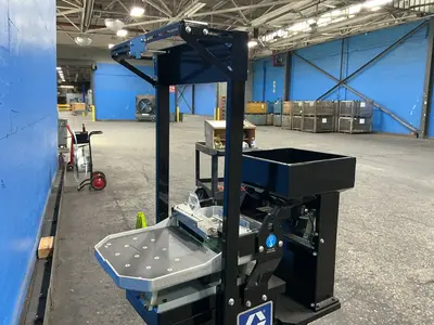 Used GRACO 16V133 Miscellaneous Packaging Equipment Ohio US | HGR 24 #1345788