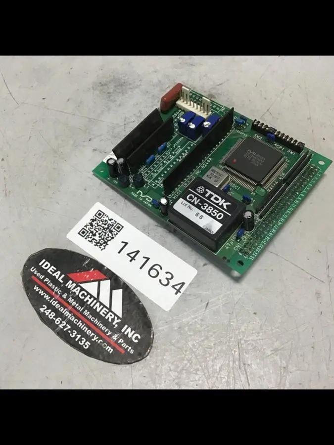 USED NISSEI N9POS-20