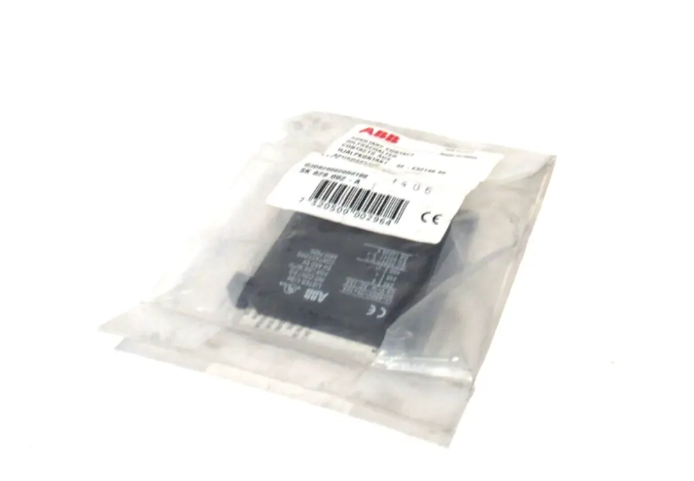 NEW ABB CAL16-11A AUXILIARY CONTACT CAL1611A
